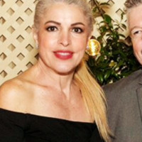 Danielle Horvath. Daoud