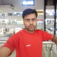 Anil Kumar Yadav