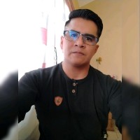 Luis Carlos Escalante Miranda