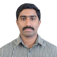 Anoop Sivanandan