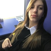 Maria Sol Di Catarina