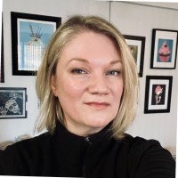 Christina Vansant