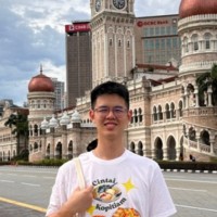 William Lai Jun Hua