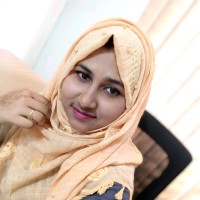 Sumaia Sharmin