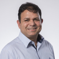 Ciro Rocha