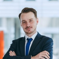 Stefan B. Kaiser