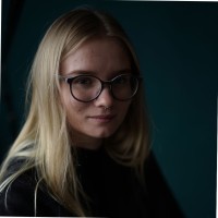 Sofiya Lulkovich
