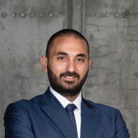 Mohamed Ramzy