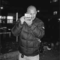 Jérémie Masuka