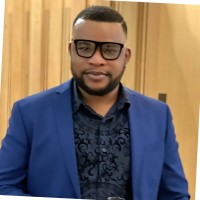 Believe Okwokwo
