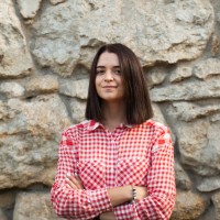 Anna Harmash