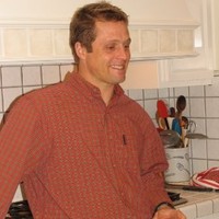 Scott Rogers