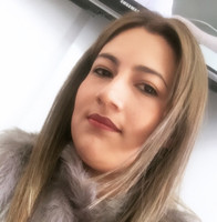 Cindy Torres Silva