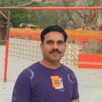 Vipendra Singh Baghel