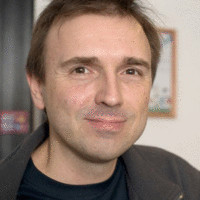 Sergey Gusev