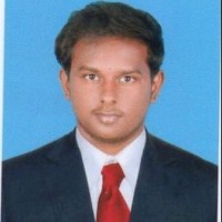 Parthasarathy Ramesh
