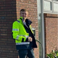Jetze De Jager