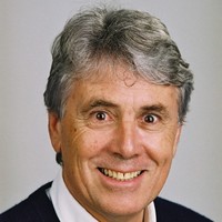 Rolf Buser