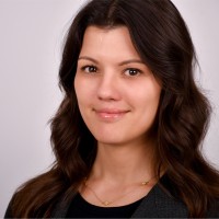 Kaeli U.