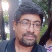 Kishorelal babu Ramiya