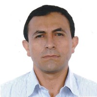 Jorge Trávez Peñafiel.