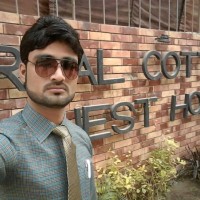 Faheem Abbas
