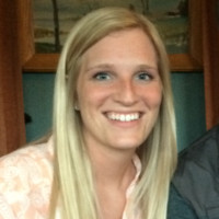 Brittny Cook