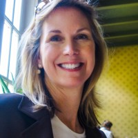 Evelyn Vosti