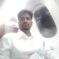 Saqib Ahmed