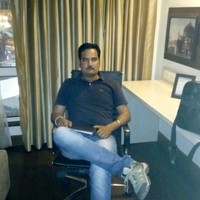 Devendra Singh Khangarot