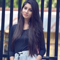 Layanika Saikia