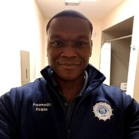 Randell Esajas
