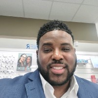 Corey Robinson