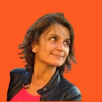 Nathalie Alric