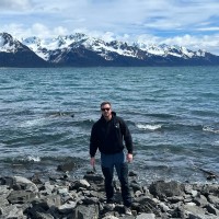 Matthew Johnson, PMP