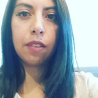 Beatriz Huincahual Ayala