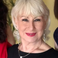 Claire Kasperowicz
