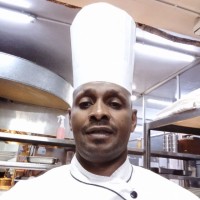 George Mathu