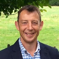 Richard Martin