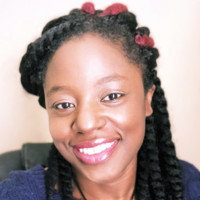 Ebony Floyd
