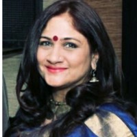 Puja Tiwari