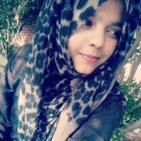 AROOBA BAIG