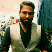 Mohan kumar Krishnan