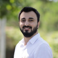 Ahmet Arif Gülcan