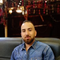 Ahmed Nuri