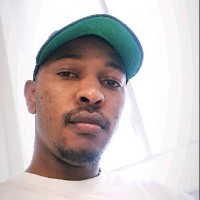 Lucky Sibusiso Vilakazi