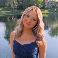 Madison Scherer