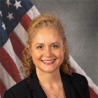 Maria Folsom