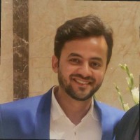 Raghav Ahuja