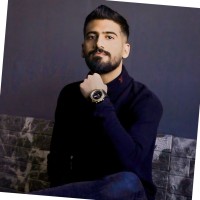 Abolfazl Hajipour